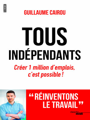 cover image of Tous indépendants !